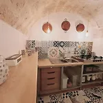 Tatil Evi Le Luminarie Sassi