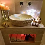 Tatil Evi Le Luminarie Sassi