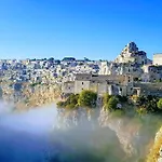 Le Luminarie Sassi * Matera