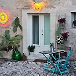 Le Luminarie Sassi