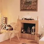 Tatil Evi Le Luminarie Sassi Matera