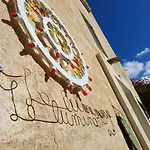 Tatil Evi Le Luminarie Sassi *