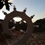 Le Luminarie Sassi * Matera