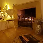 Tatil Evi Le Luminarie Sassi Matera