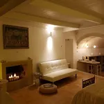 Le Luminarie Sassi Σπίτι διακοπών *