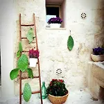 Le Luminarie Sassi Tatil Evi Matera