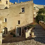 Tatil Evi Le Luminarie Sassi