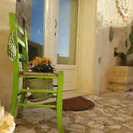 Tatil Evi Le Luminarie Sassi Matera