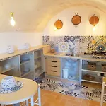Tatil Evi Le Luminarie Sassi Matera