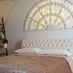 Tatil Evi Le Luminarie Sassi Matera