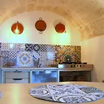 Le Luminarie Sassi * Ματέρα
