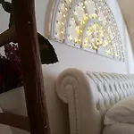 Σπίτι διακοπών Le Luminarie Sassi
