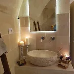 Le Luminarie Sassi Tatil Evi *