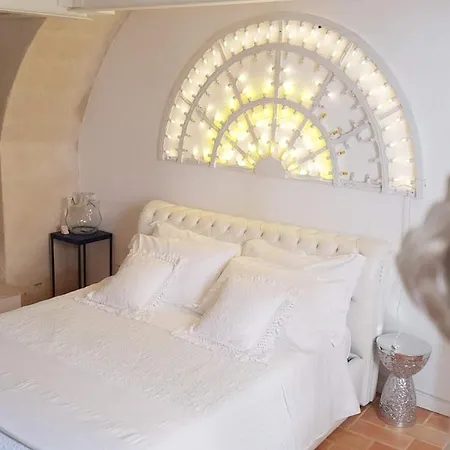 Le Luminarie Sassi Matera