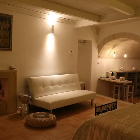 Le Luminarie Sassi Matera