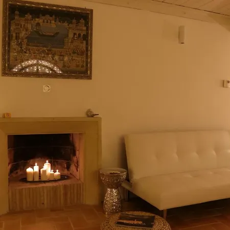 Le Luminarie Sassi ماتيرا