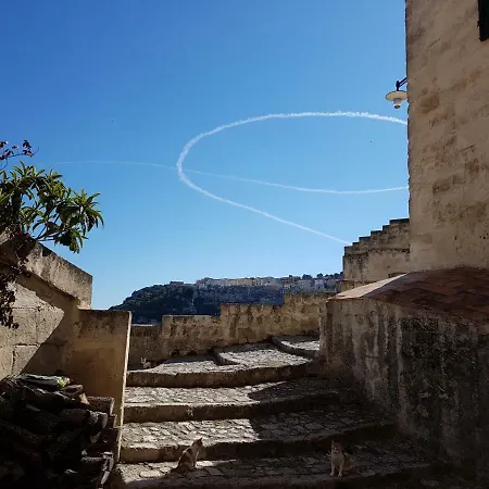 Le Luminarie Sassi *