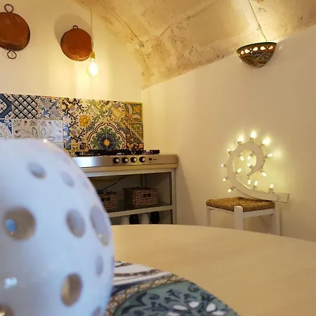 Le Luminarie Sassi