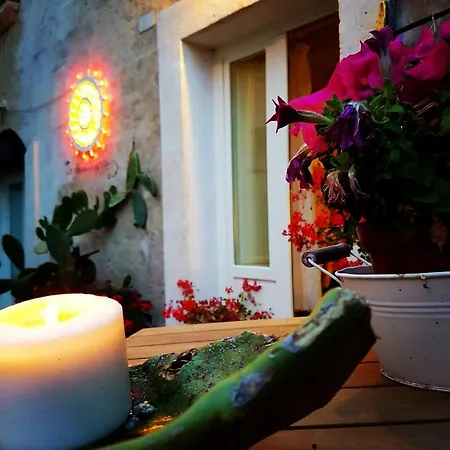 Le Luminarie Sassi