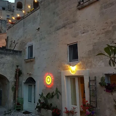 Le Luminarie Sassi *