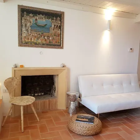 Le Luminarie Sassi Holiday home *