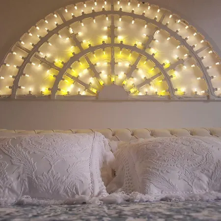 Le Luminarie Sassi *