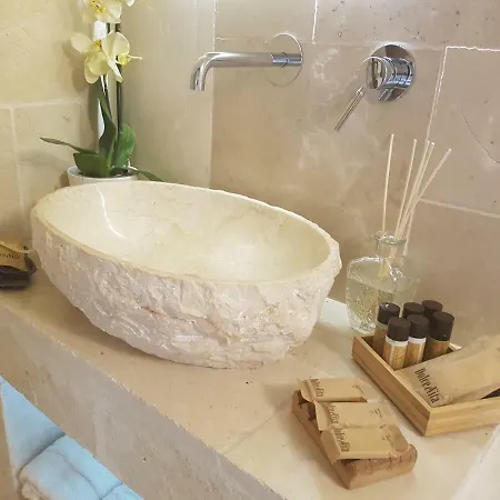 Le Luminarie Sassi Semesterbostad *