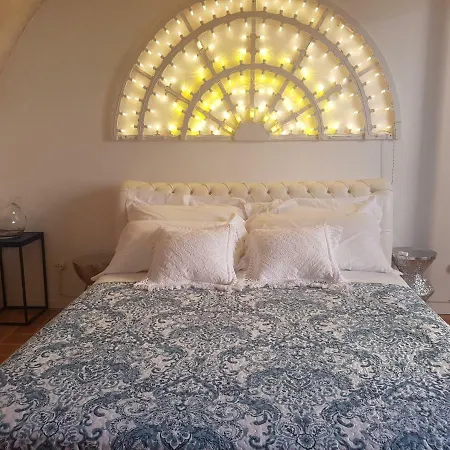 Le Luminarie Sassi Holiday home *