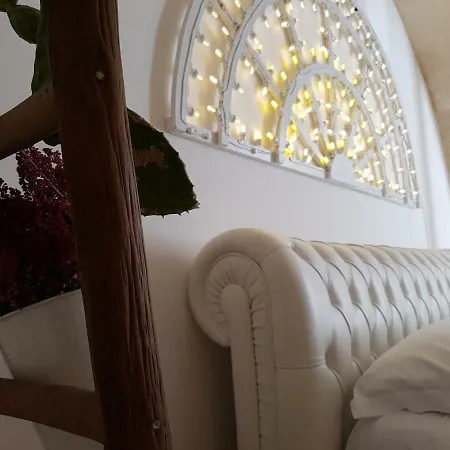 Casa vacanze Le Luminarie Sassi
