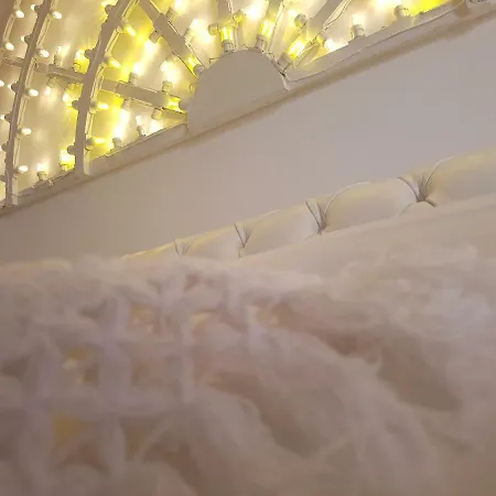 Le Luminarie Sassi * Matera