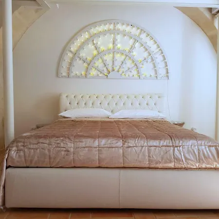 Le Luminarie Sassi * Matera