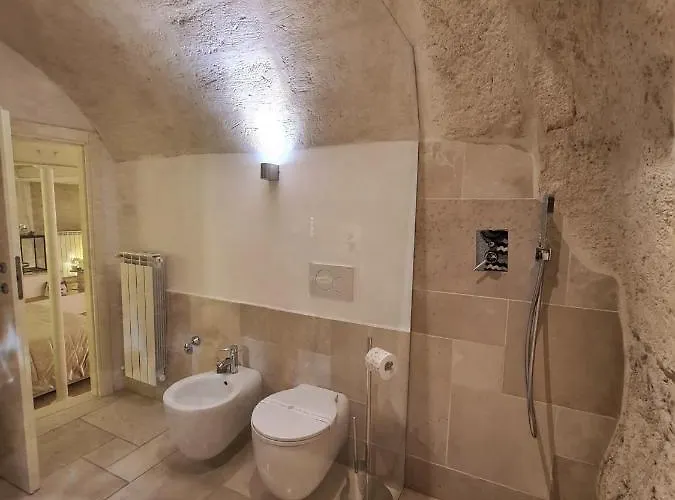 Ferienhaus Le Luminarie Sassi