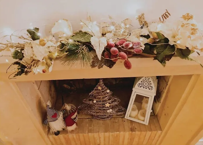 Le Luminarie Sassi Matera