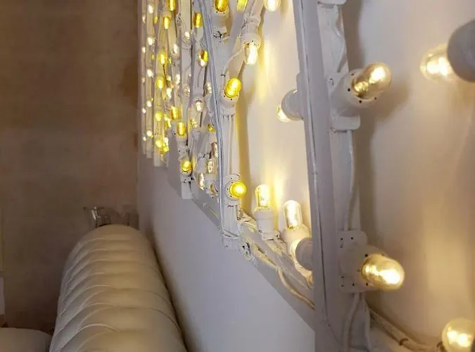 Ferienhaus Le Luminarie Sassi *