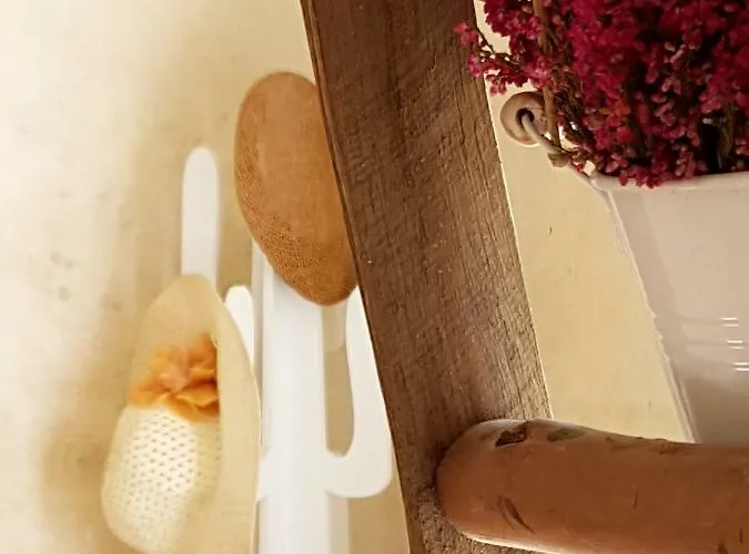 Le Luminarie Sassi Ferienhaus