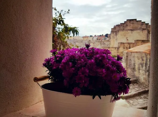 Le Luminarie Sassi Ferienhaus *