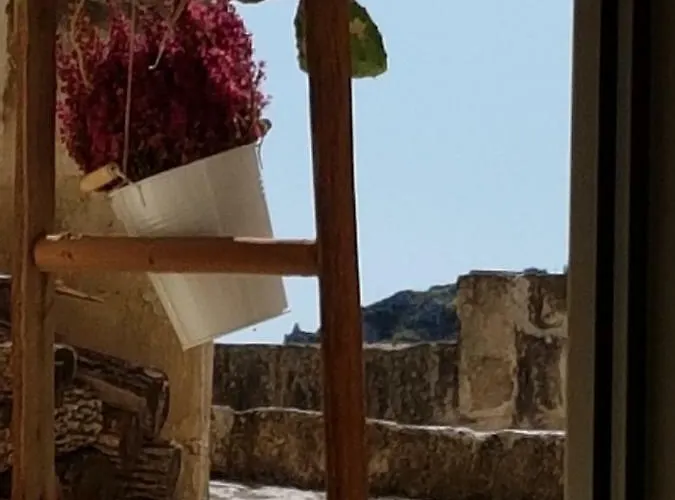 Le Luminarie Sassi Ferienhaus *