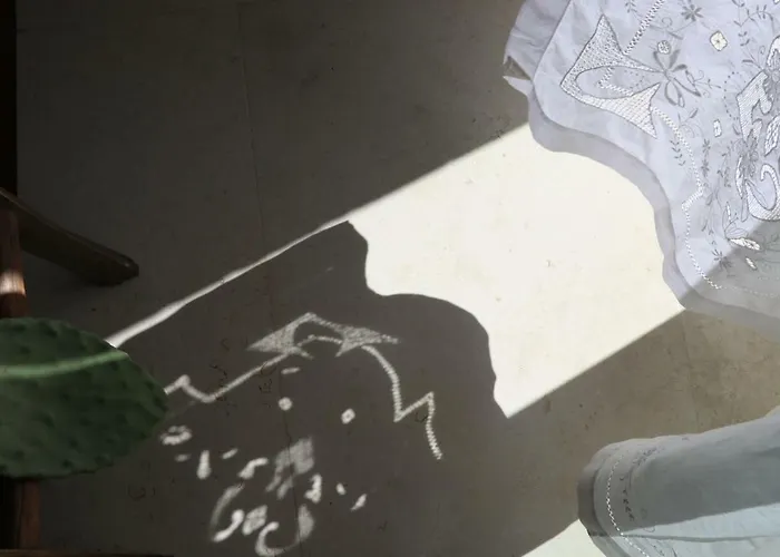 Le Luminarie Sassi *