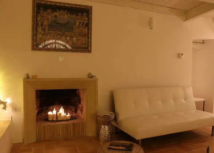 Le Luminarie Sassi Matera