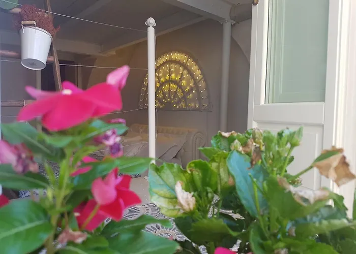 Ferienhaus Le Luminarie Sassi *