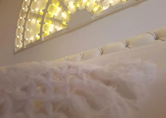 Le Luminarie Sassi * Matera